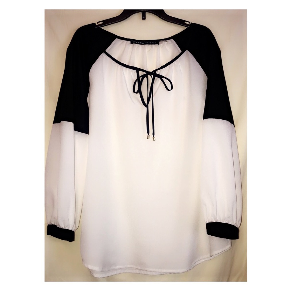 Ivanka trump shirt